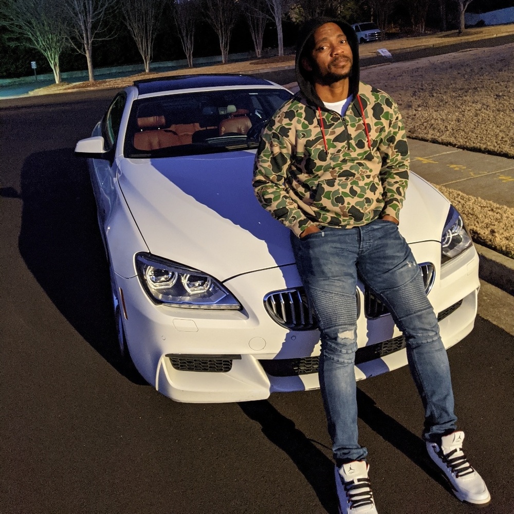 Meet your Posher, Wilfried